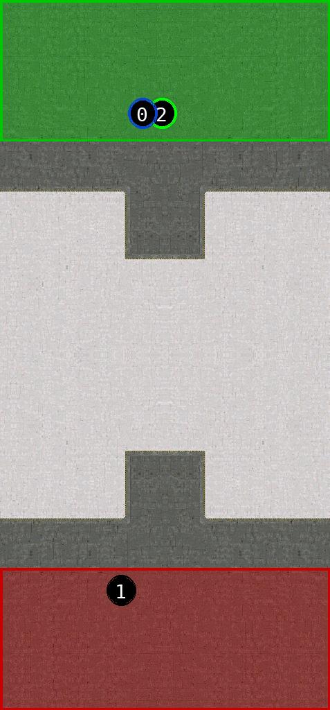 sat pic of Techno Lands Final 10.0